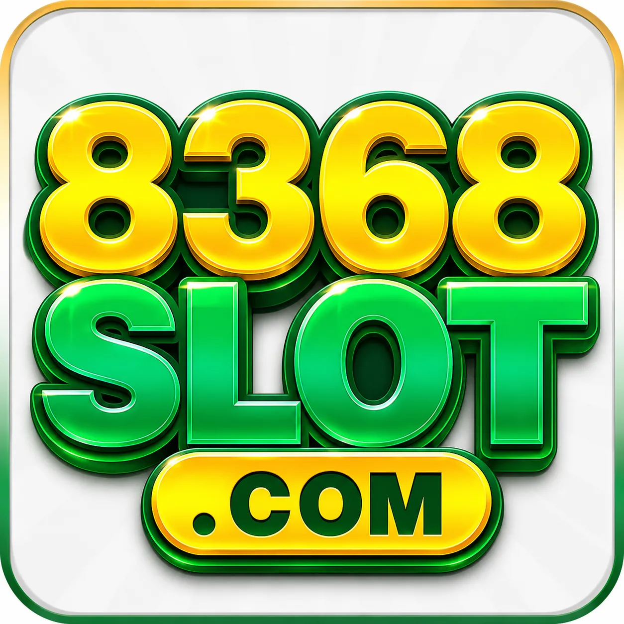8368SLOT - Petualangan Aksi Seru di Dunia Slot