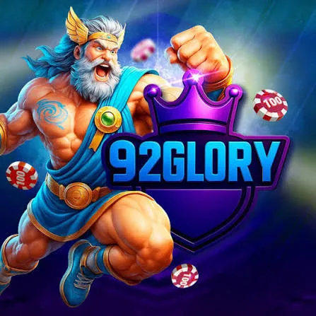 92GLORY - Game Seru Tembak Ikan
