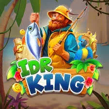 IDRKING - Game Poker Terbaik untuk Pecinta Judi