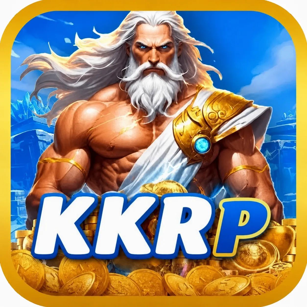 KKRP - Permainan Mahjong Seru dan Menantang