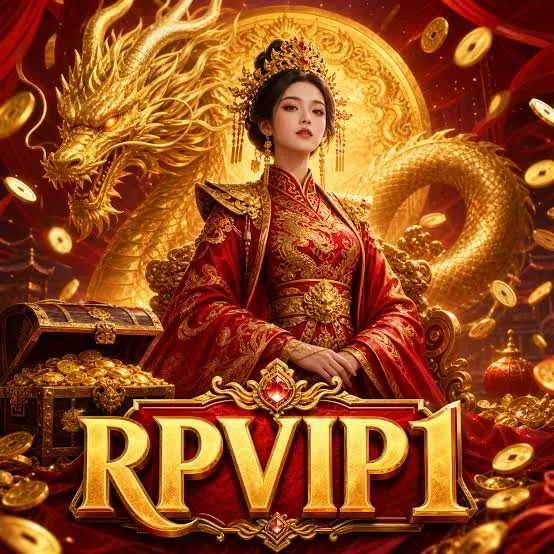 RPVIP1 - Pertarungan Seru dalam Game Fighting
