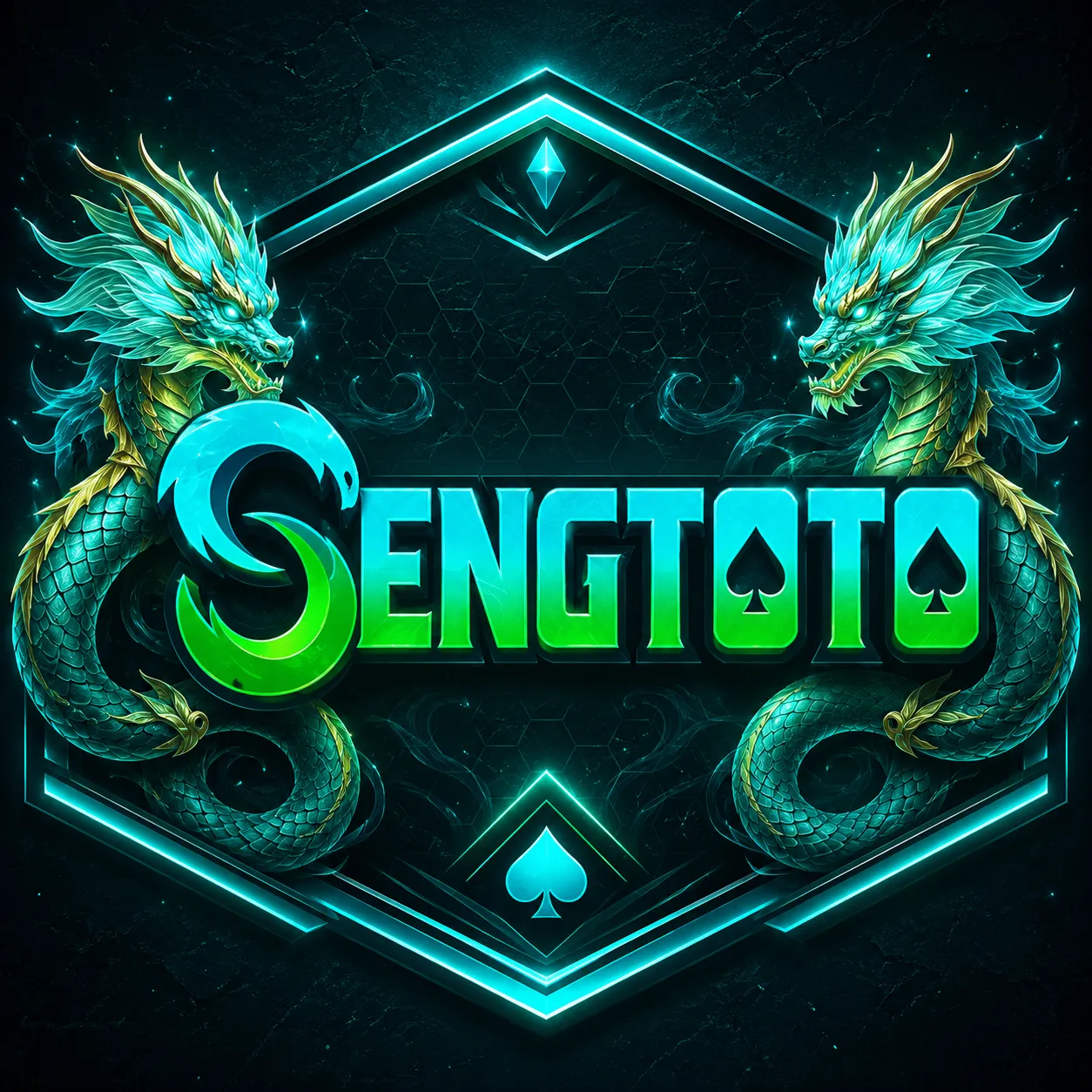 SENGTOTO - Game Poker Seru dan Menantang